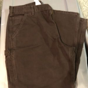 Men’s carhartt pants